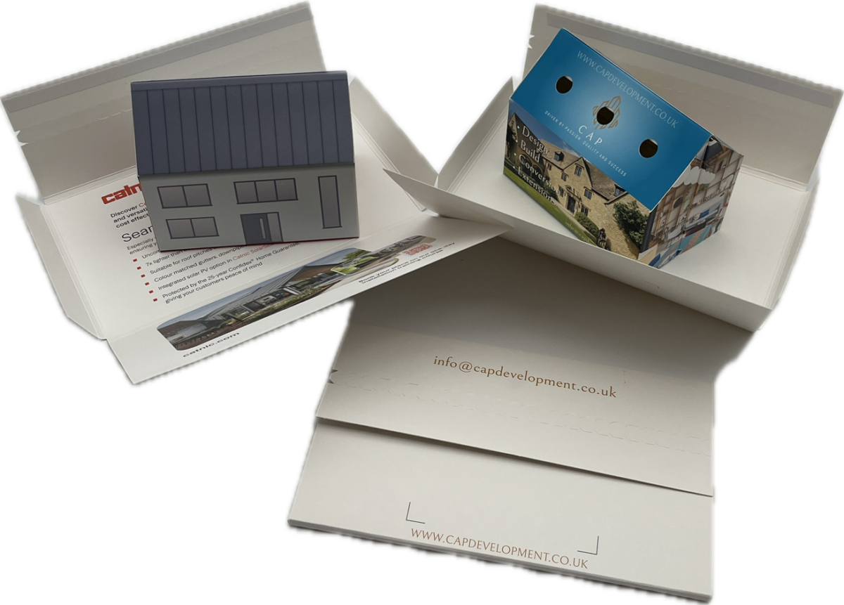 Pop-Up Mailers People Actually Keep (Not Bin)