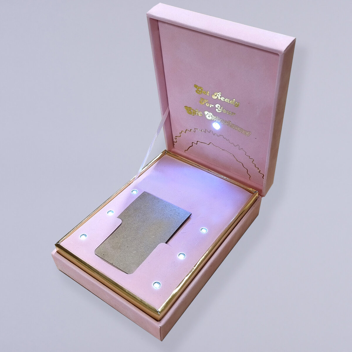 Add an extra dimension to your packaging - new design from Create-This – Made in the UK