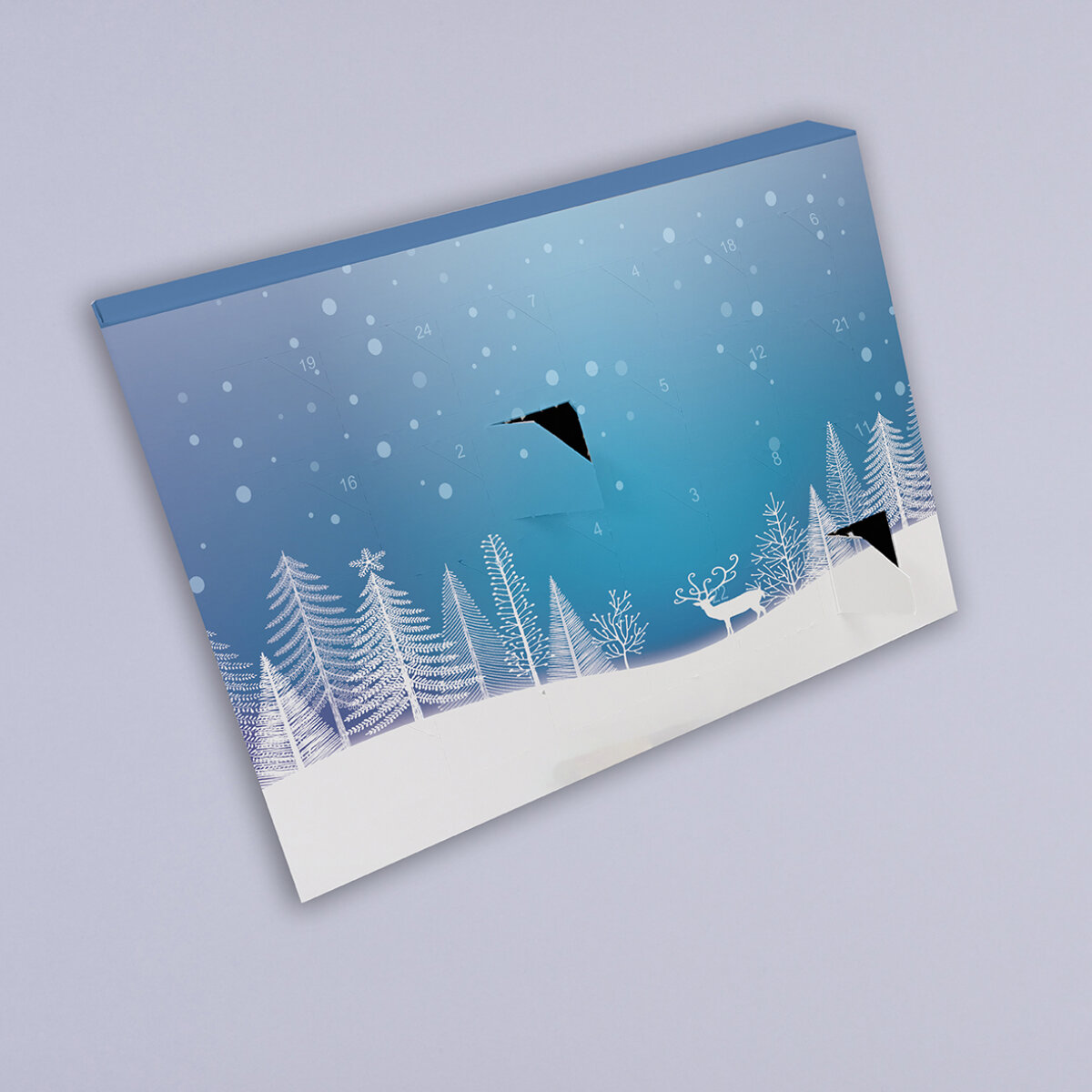 Advent Calendars by Create-This Limited