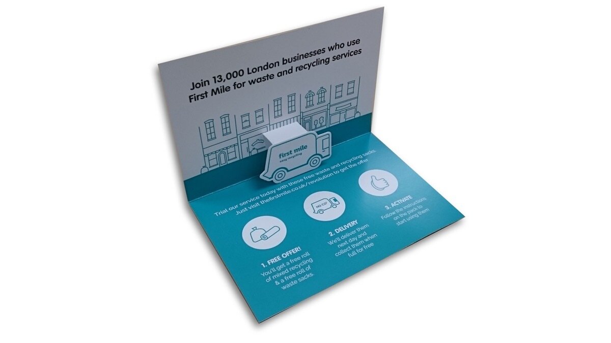 What Is Direct Mail?