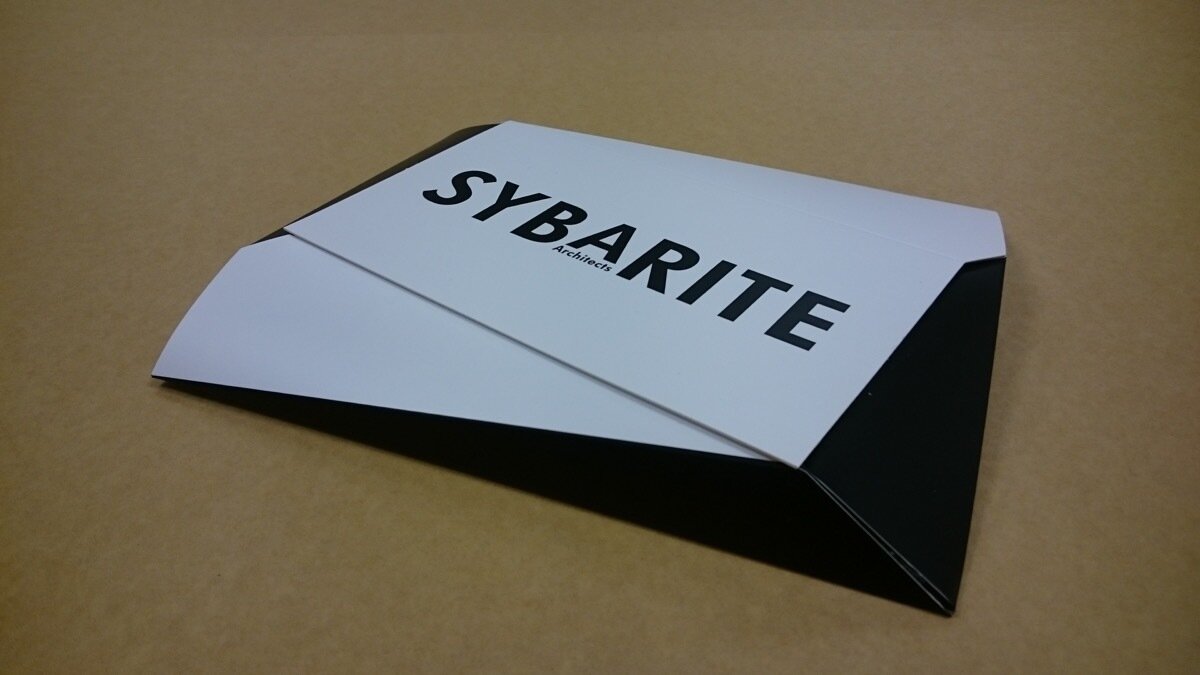 Create-This Shortlisted at the Solutions Awards for Sybarite Promotional Packaging
