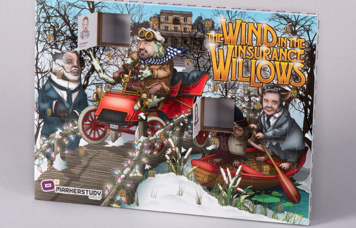 Advent Calendar 2020