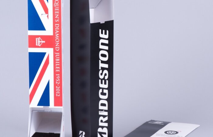 Cardboard Periscopes Produced in UK