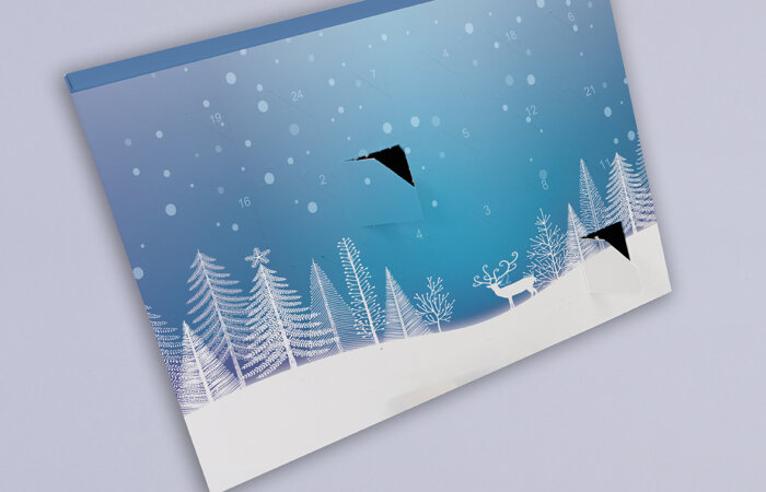 Advent Calendars by Create-This Limited