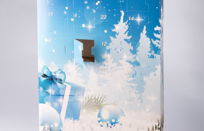 Ramadan Advent Calendar