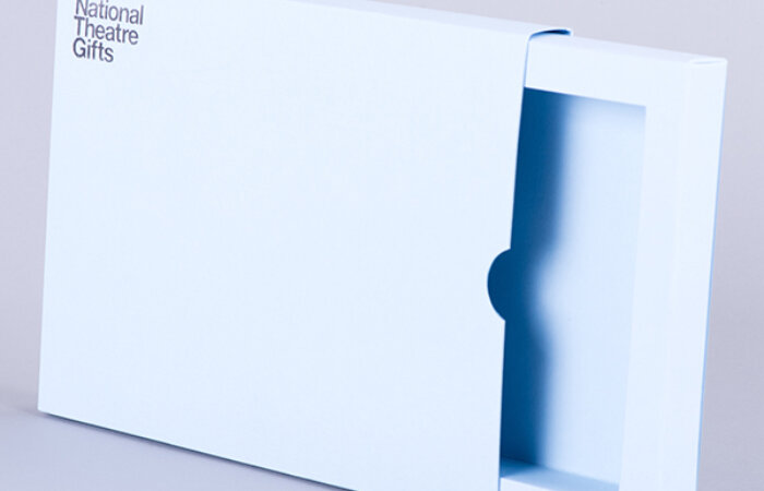 Sliding box - non rigid