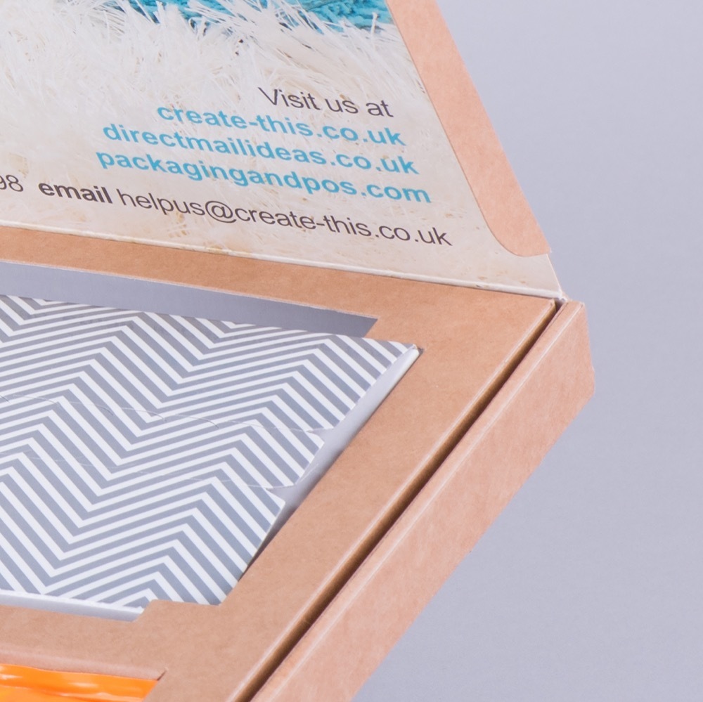 Mailing and Subscription Boxes