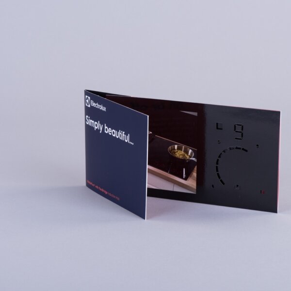 Changing Picture Direct Mailers