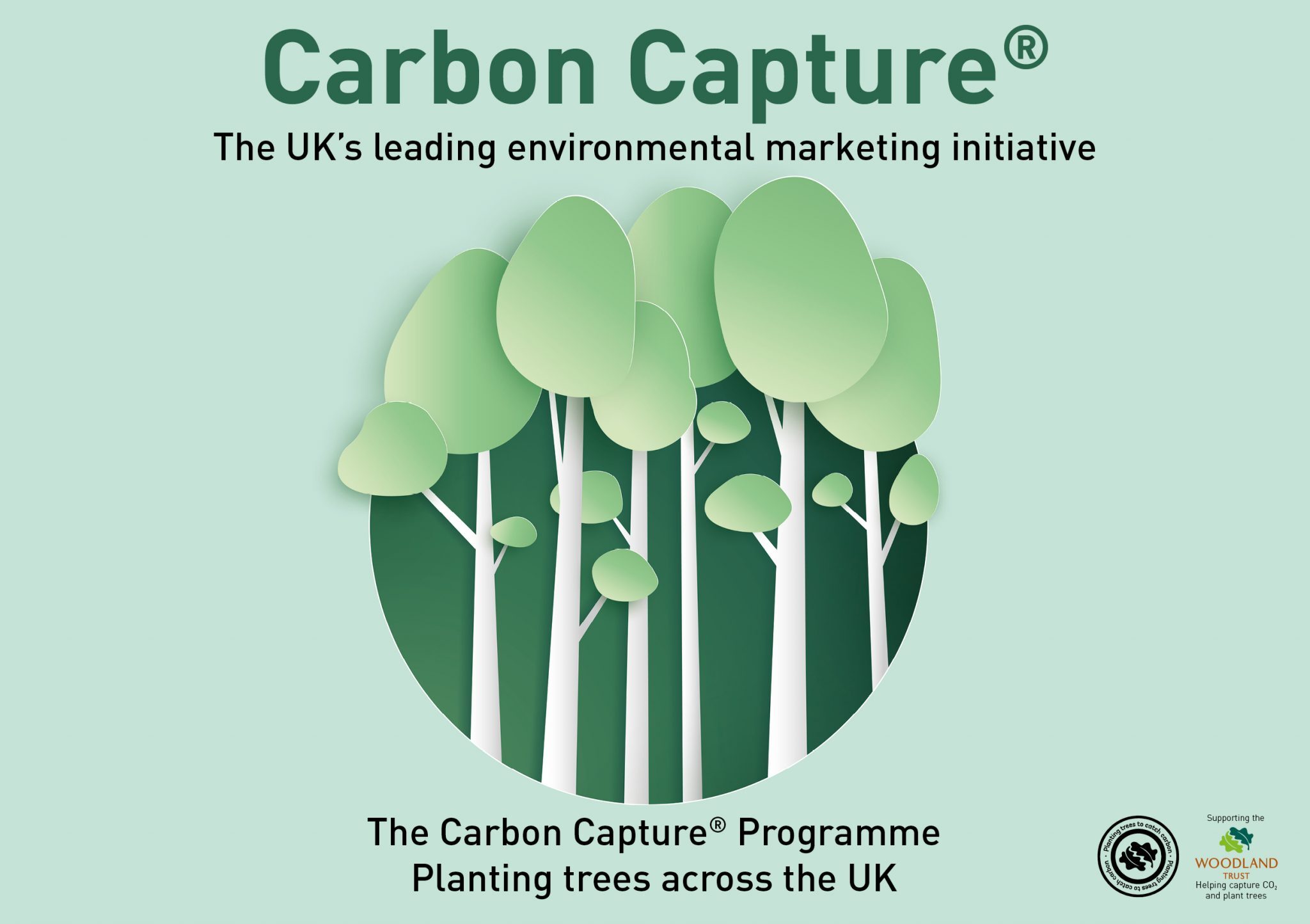 Carbon Capture logo