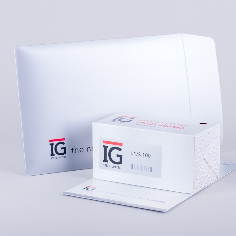 Pop-up rectangles cuboids direct mail mailer with board envelope multiple sizes available, Create-This Ltd