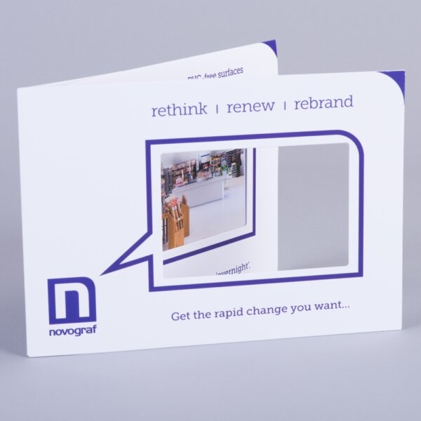 Automatic Dissolvers