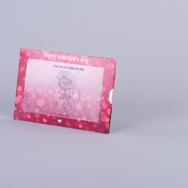 Colourwise/Black and White to Colour mailer