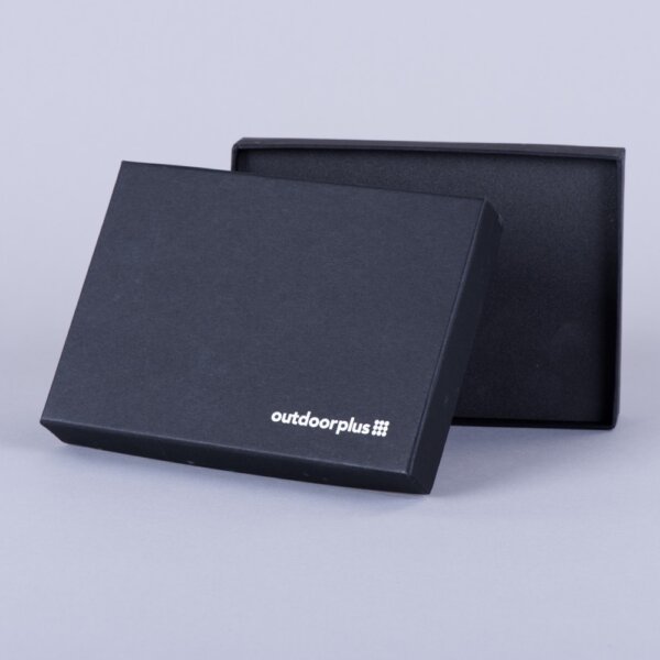 Luxury lift-off lid presentation box greyboard core litho printed gloss laminated rigid packaging, Create-This Ltd