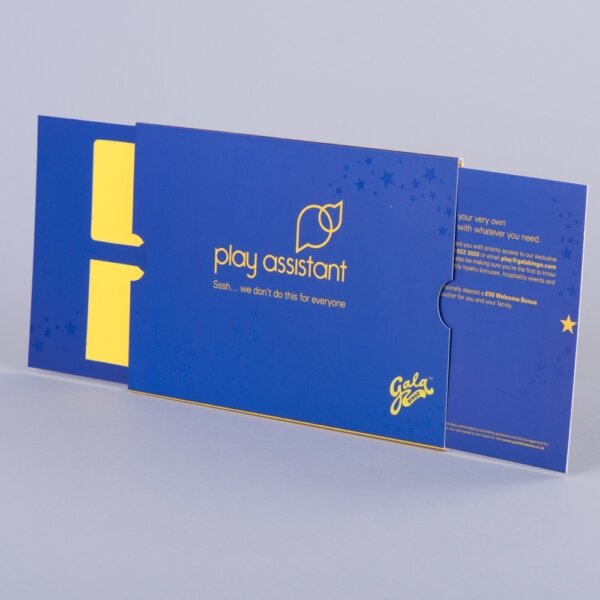 Manual extender (expanding mailer)