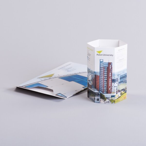 Pop Up Desk Tidy With or Without Board Envelope